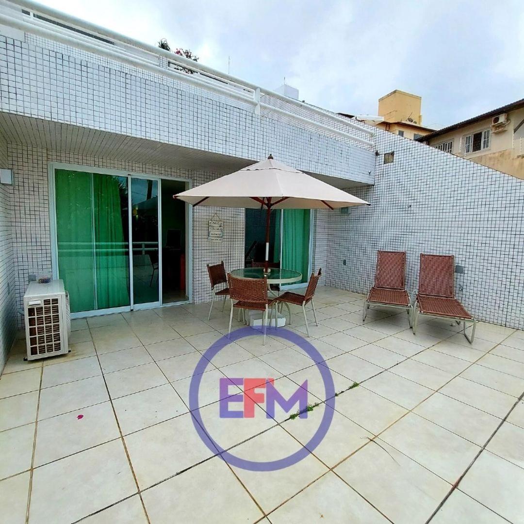 Varandas De Pontanegra - Flats Natal Exterior foto