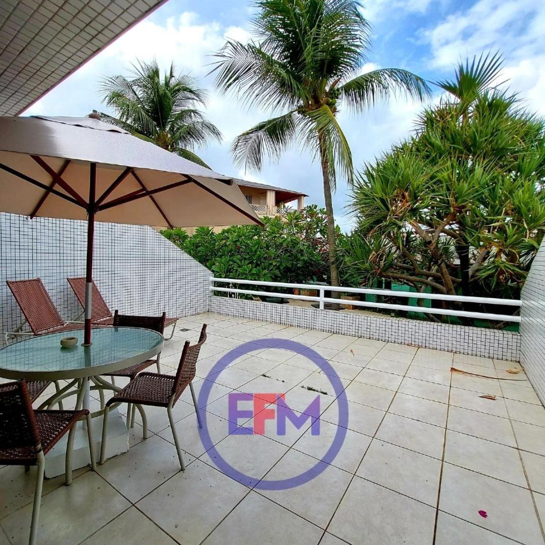 Varandas De Pontanegra - Flats Natal Exterior foto