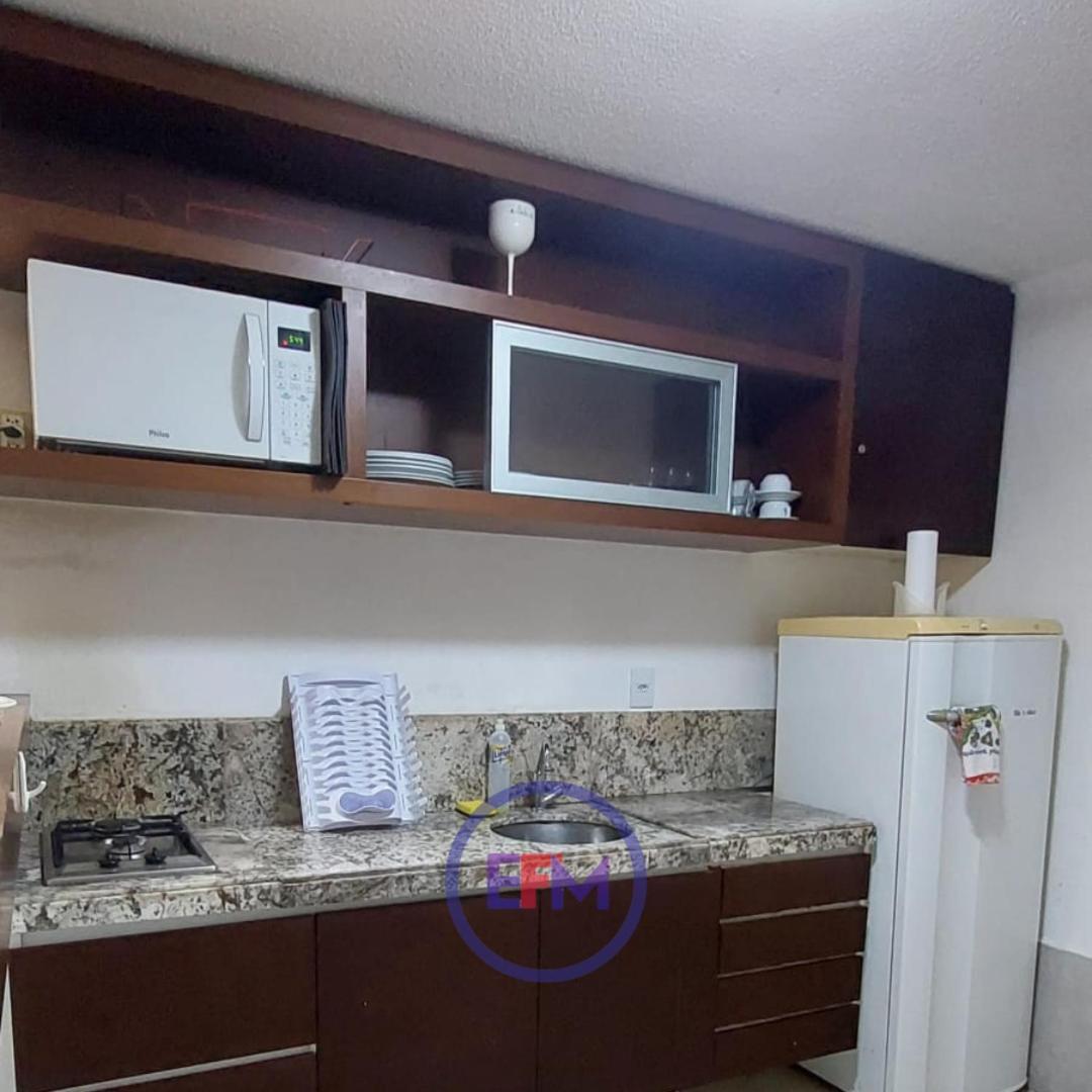 Varandas De Pontanegra - Flats Natal Exterior foto